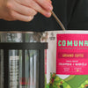 Comuna Coffee Bundle - 200g Ground - 2 Bags